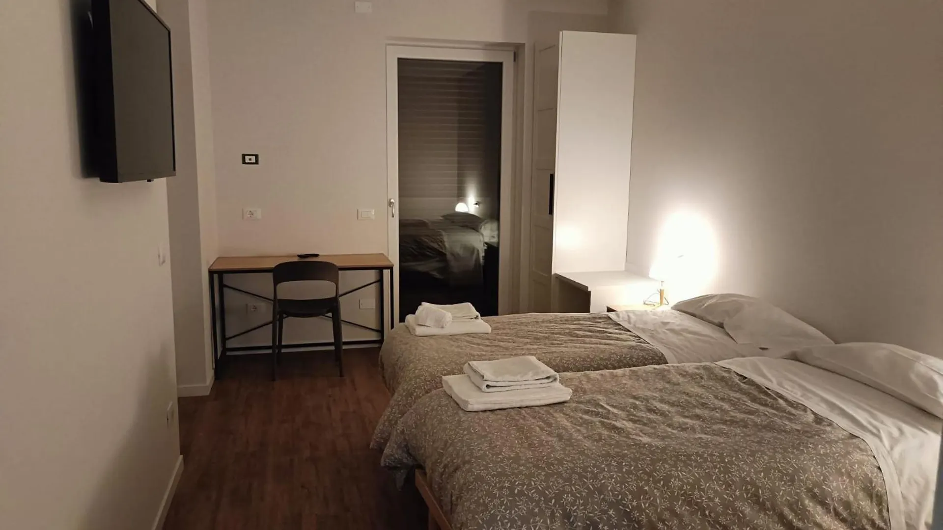 ゲストハウス ホテル Casa Tua ソアーヴェ